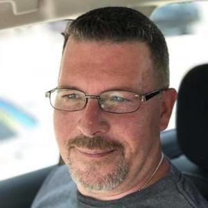 Meet your Posher, Rob